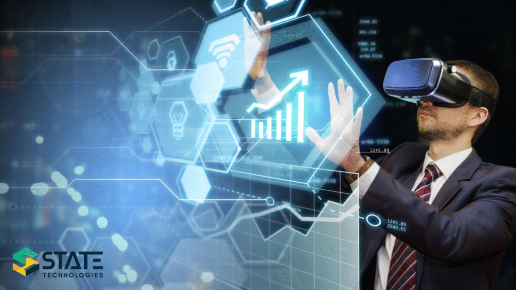 What are Immersive Technologies