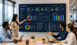 How to Optimize Your Workforce to Boost Store-Level Productivity