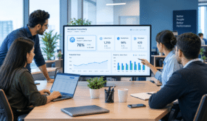 How to Measure Workforce Productivity: Formulas, Metrics and Pitfalls