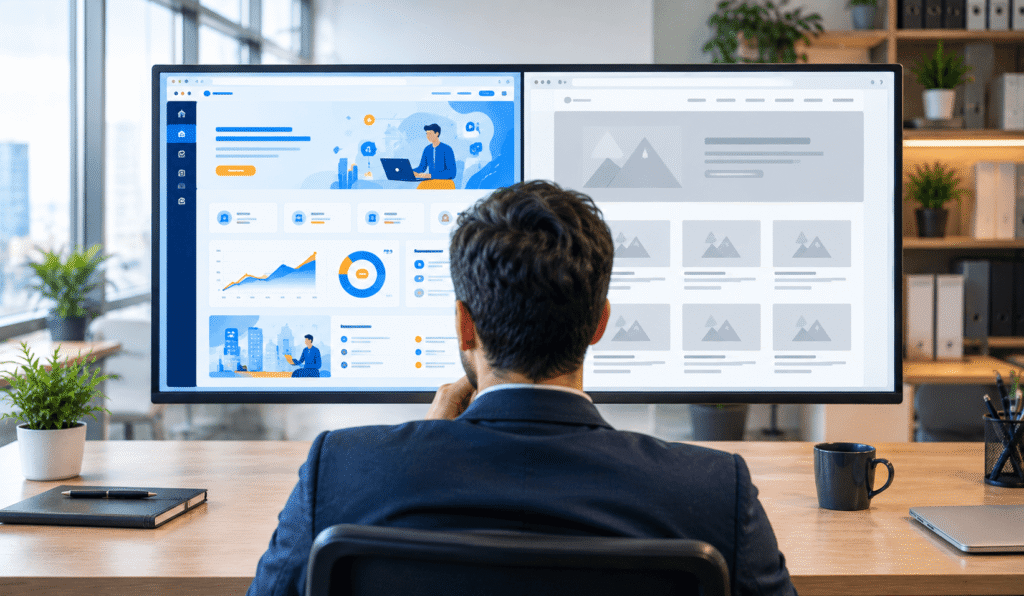 Custom Website Development Guide