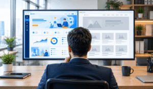 Custom Website Development vs Templates: Which is Better?