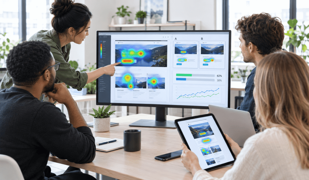 Web Design Services That Boost Conversions