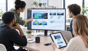 Web Design Services That Increase Conversions