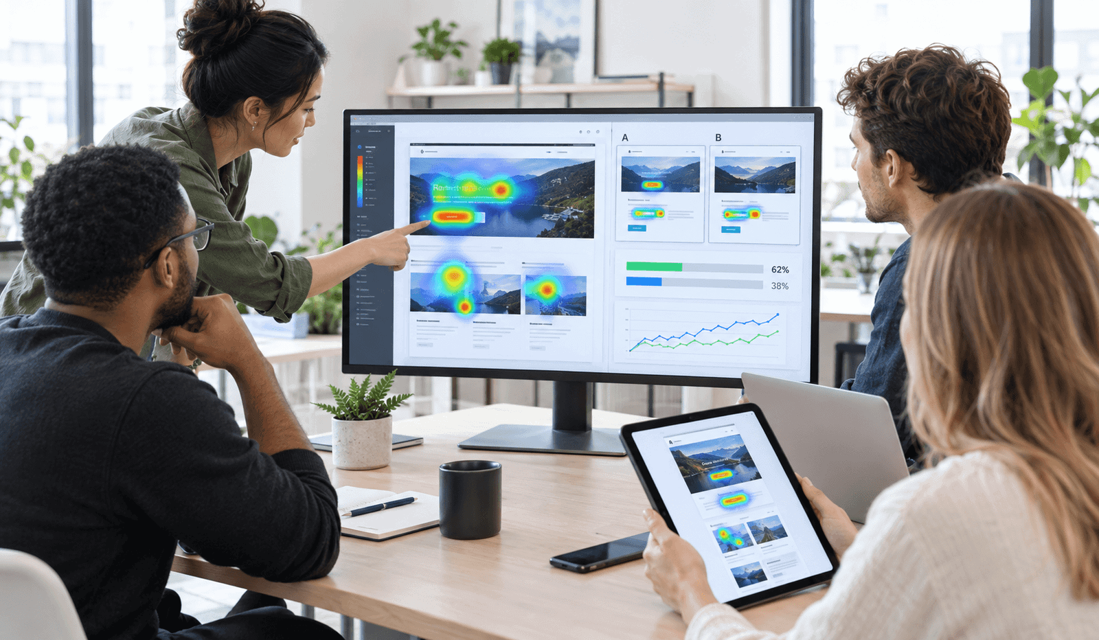 Web Design Services That Boost Conversions