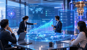 Future of Quantum Business Solutions in 2026 & Beyond