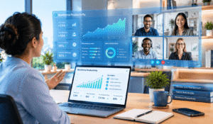 Remote Workforce Productivity Optimization Strategies 2026